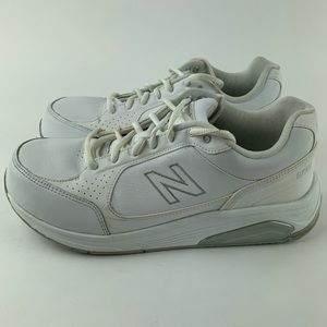 New Balance WW928WT women’s Sz 10 EE Wide